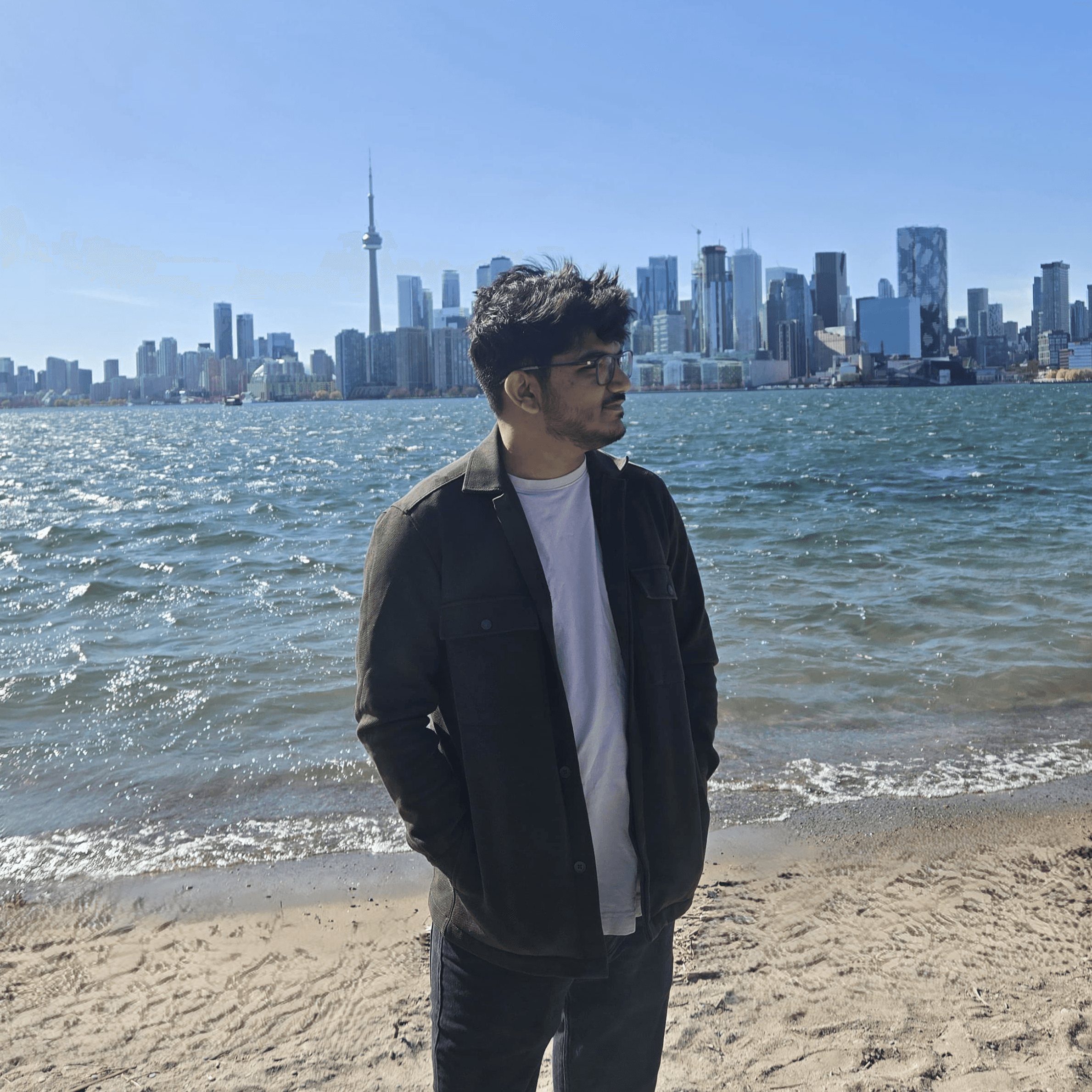 Parth Lad - Data Engineer